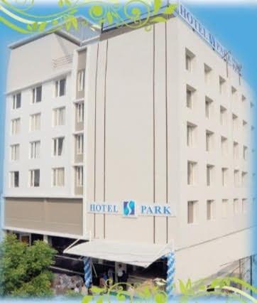 Hotel-S-Park Khammam Eksteriør billede